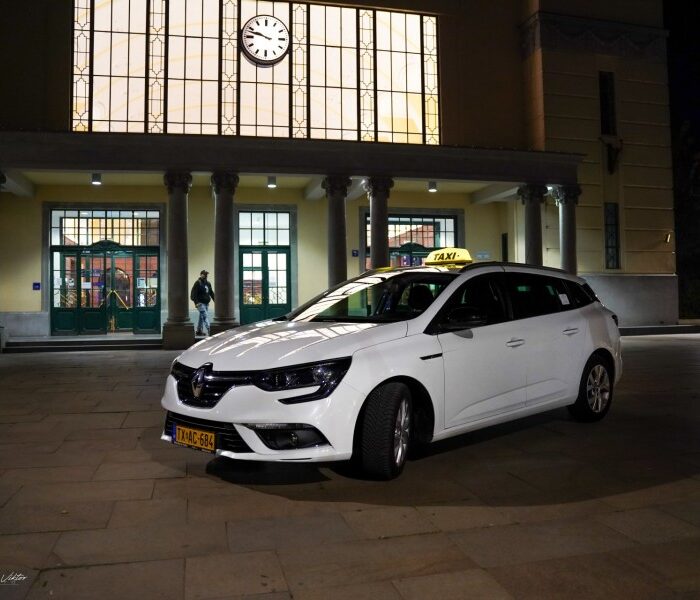Taxi Békéscsaba Taxi Békéscsaba