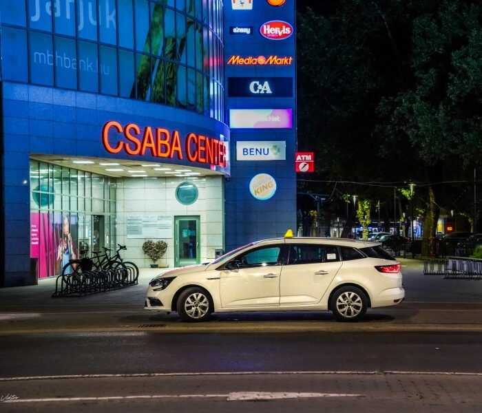 Taxi Békéscsaba Taxi Békéscsaba