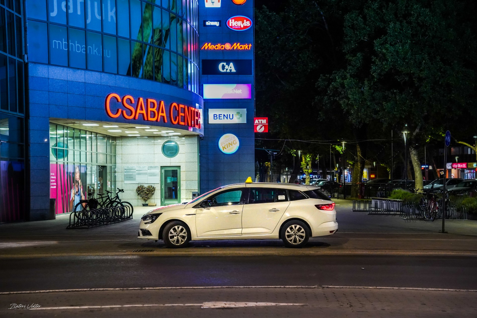Taxi Békéscsaba Taxi Békéscsaba