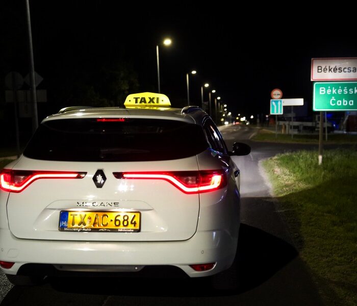 Taxi Békéscsaba Taxi Békéscsaba